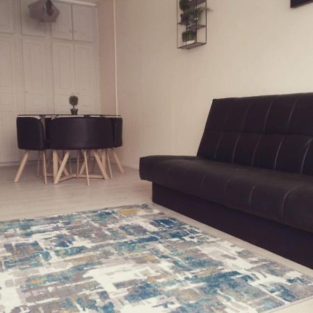 Apartament Lana Saint-Denis Zewnętrze zdjęcie