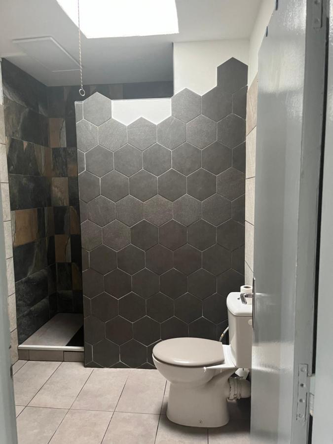 Apartament Lana Saint-Denis Zewnętrze zdjęcie