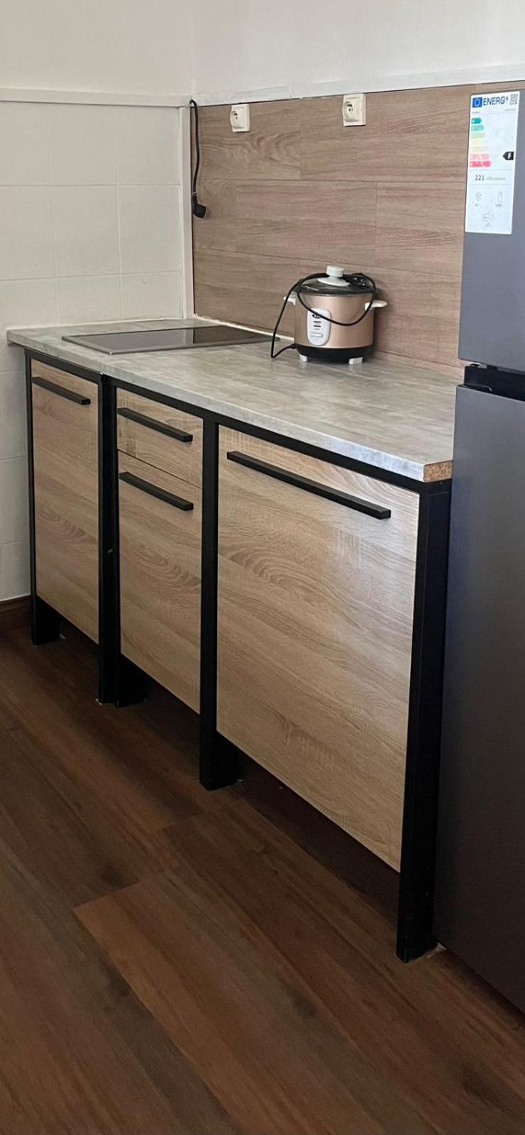 Apartament Lana Saint-Denis Zewnętrze zdjęcie